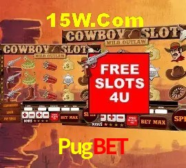 Desvendando o Mundo dos Jogos Virtuais na Pugbet