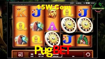 A Popularidade dos Caça-Níqueis no Pugbet