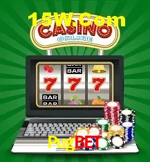 Desvendando o Mundo dos Jogos Virtuais na Pugbet