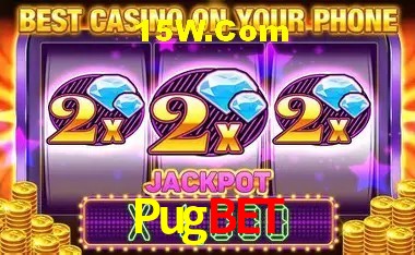 Descubra a Magia dos Jogos de Arcade no Pugbet
