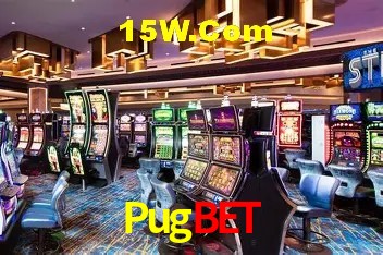 Explorando a Categoria de Eventos em Apostas na Pugbet