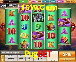 A Emoção da Loteria na Pugbet: Uma Chance de Mudança de Vida