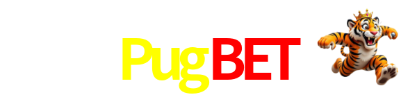 Logo da Pugbet