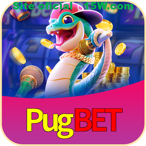 Imagem promocional da Pugbet mostrando a plataforma e suas vantagens